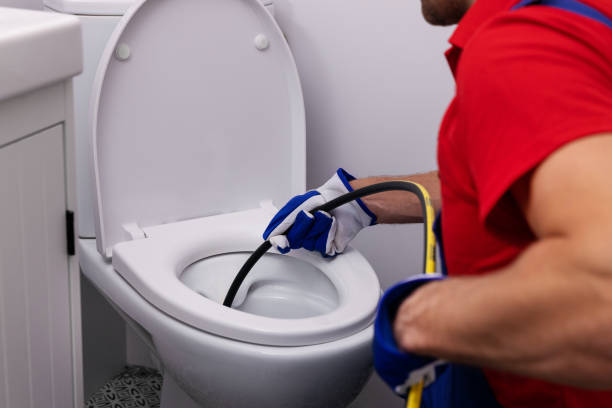 Best Shower Repair Services  in Richwood, NJ