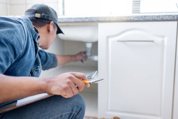 Hot Water Heater Installation in Richwood, NJ
