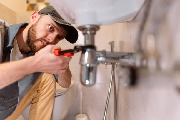 Best Septic Systems  in Richwood, NJ