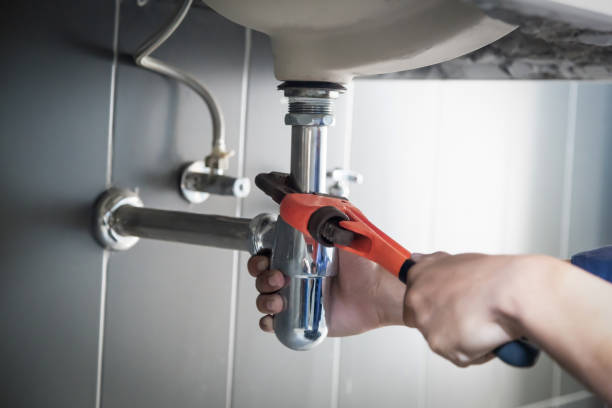 Shower Repair Services in Richwood, NJ