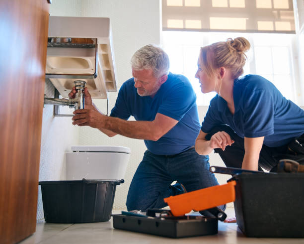 Best Best Plumbers Near Me  in Richwood, NJ